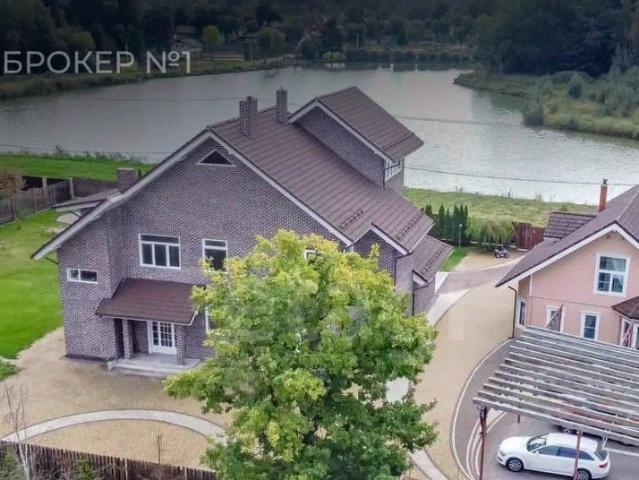 Дом продажа в Ропша, Ленинградская область