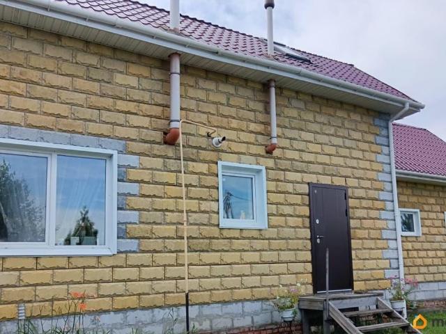 Дом продажа в Омская область