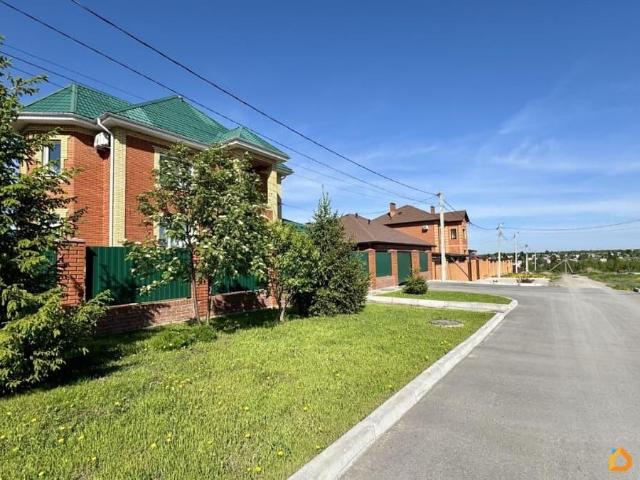 Дом продажа в Омская область