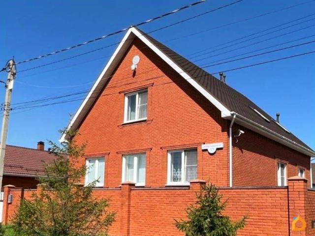 Дом продажа в Омская область