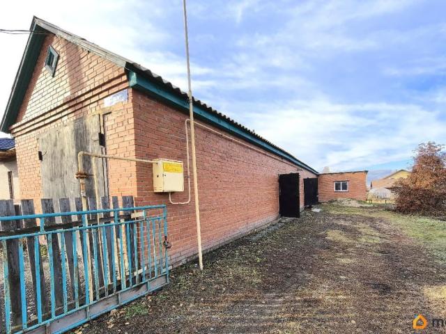 Дом продажа в Омск, Омская область