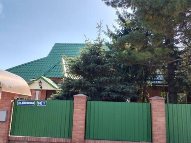 Дом продажа в Омская область