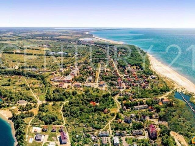 Дом продажа в Русское Д, Калининградская область