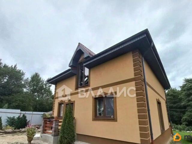 Дом продажа в Русское Д, Калининградская область