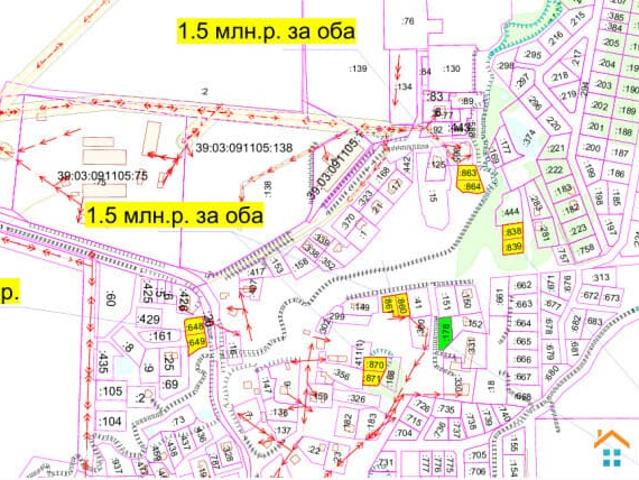 Дом продажа в Калининградская область