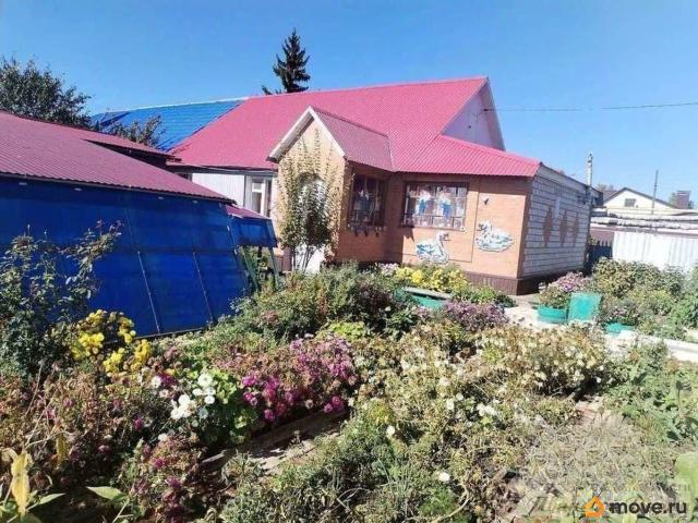 Дом продажа в Самарская область