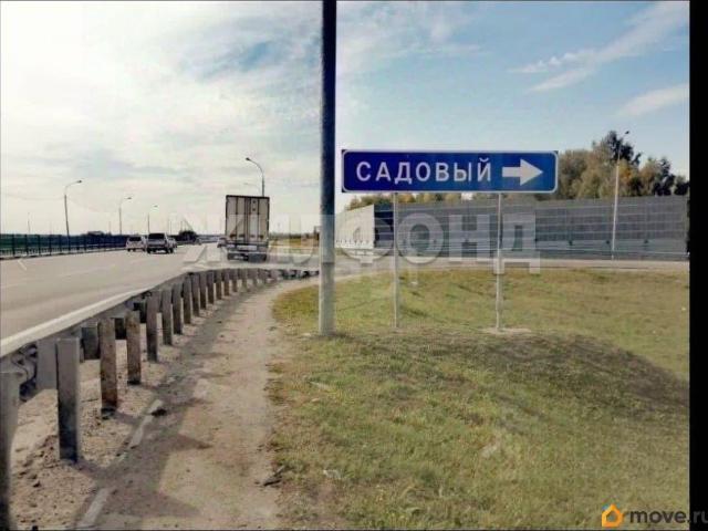 Дом продажа в Садовый, Новосибирская область