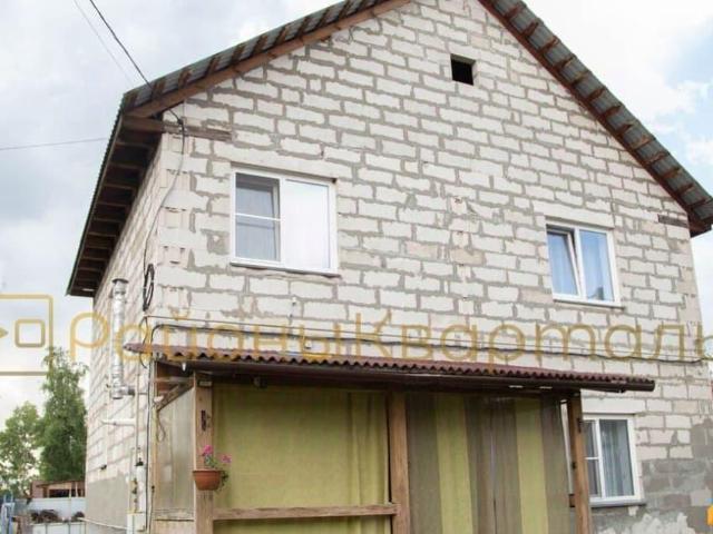 Дом продажа в Садовый, Новосибирская область