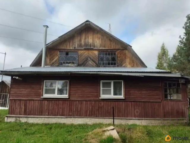 Дом продажа в Тверская область