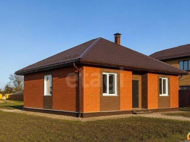 Дом продажа в Садовый, Новосибирская область