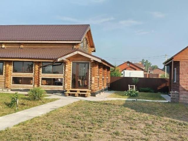Дом продажа в Садовый, Новосибирская область