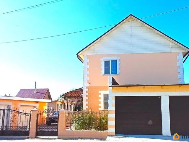 Дом продажа в Садовый, Новосибирская область