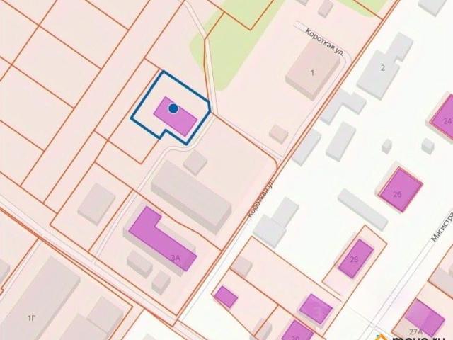 Дом продажа в Садовый, Новосибирский район