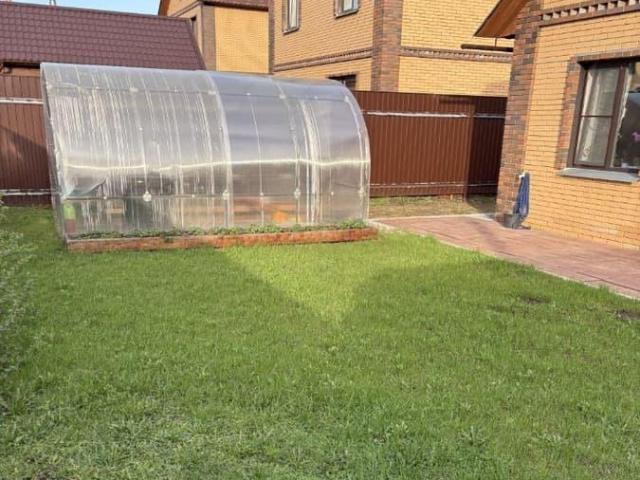 Дом продажа в Садовый, Новосибирская область