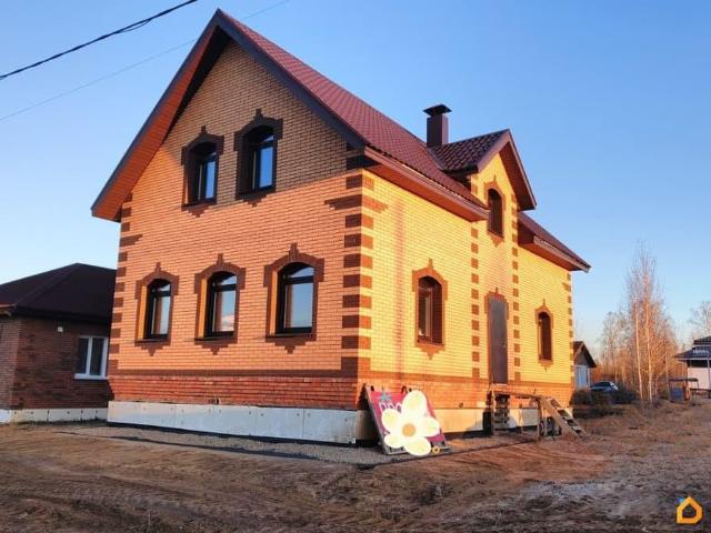 Дом продажа в микрорайон Северный, Садовый