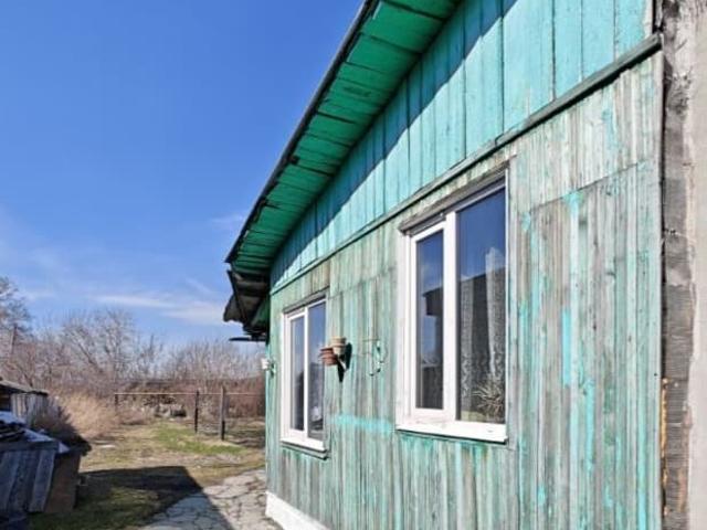 Дом продажа в Садовый, Новосибирская область