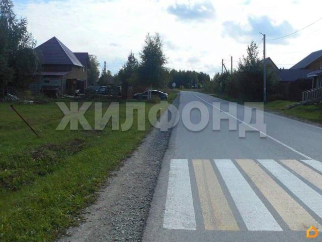 Дом продажа в Садовый, Новосибирская область
