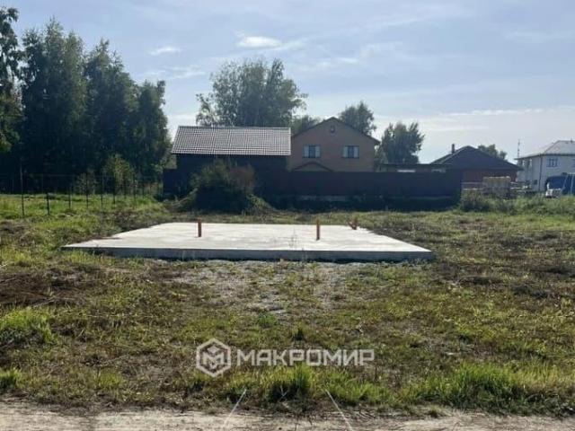 Дом продажа в Садовый, Новосибирская область