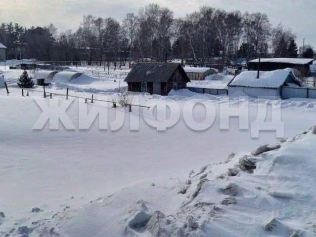 Дом продажа в Садовый, Новосибирская область