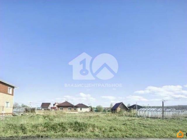 Дом продажа в Садовый, Новосибирская область