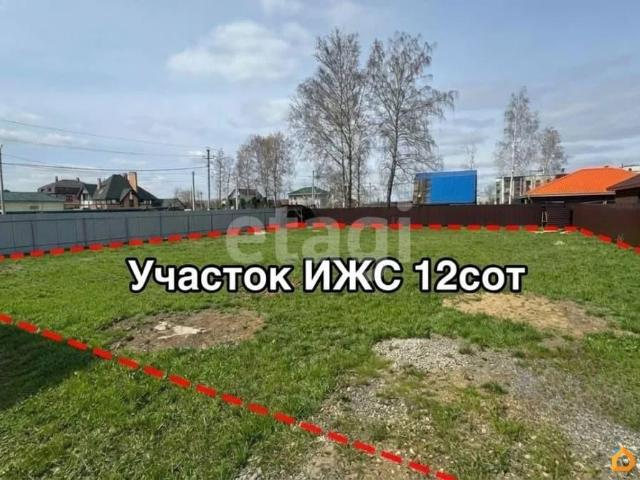 Дом продажа в Садовый, Новосибирская область
