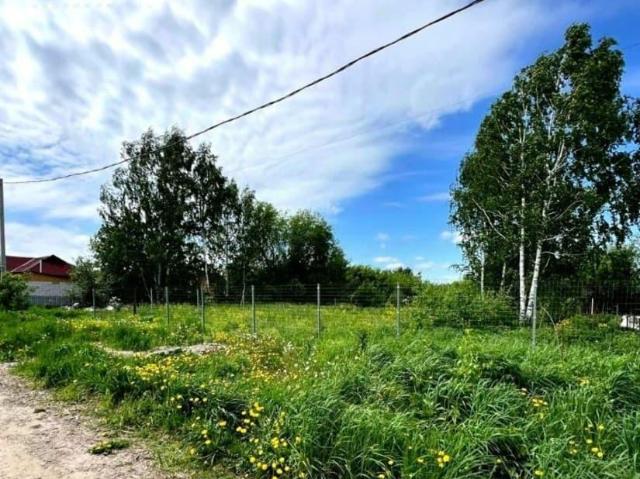 Дом продажа в Садовый, Новосибирская область