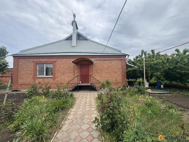 Дом продажа в Краснодарский Край