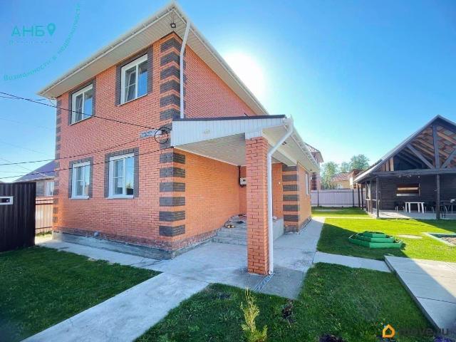 Дом продажа в Садовый, Новосибирская область