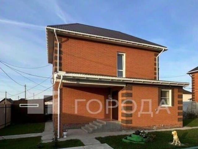 Дом продажа в Садовый, Новосибирская область