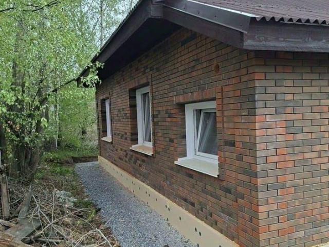 Дом продажа в Садовый, Новосибирская область