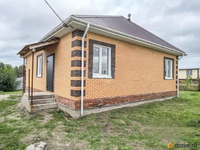 Дом продажа в Садовый, Новосибирская область