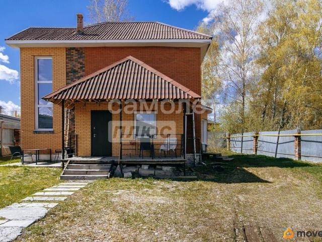 Дом продажа в Садовый, Новосибирская область