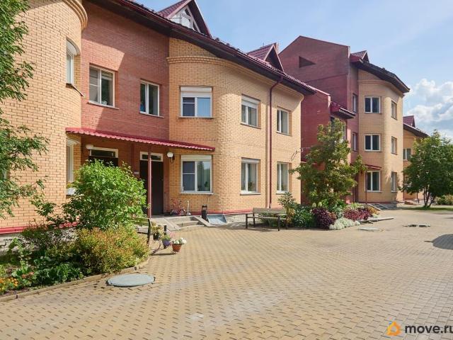 Дом продажа в Садовый, Новосибирская область