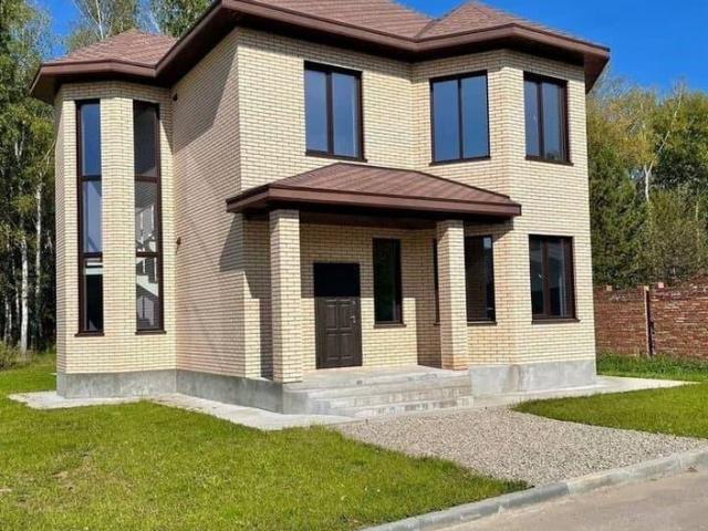 Дом продажа в Садовый, Новосибирская область