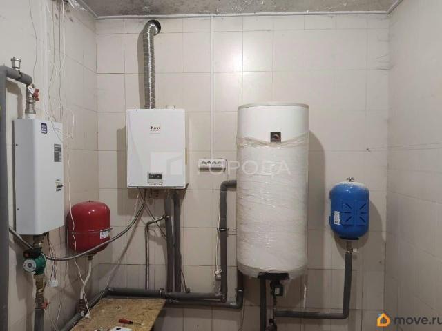 Дом продажа в Садовый, Новосибирская область