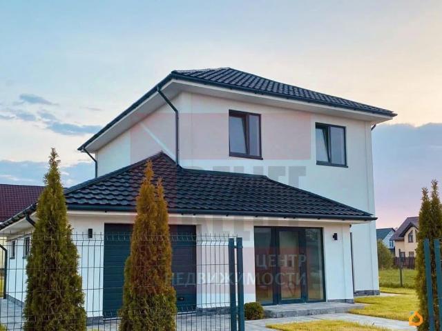 Дом продажа в Калининградская область