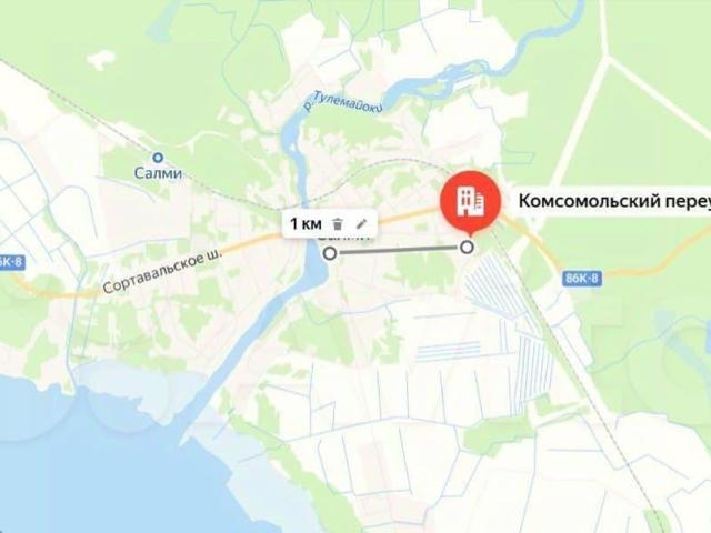 Дом продажа в Карелия Республика