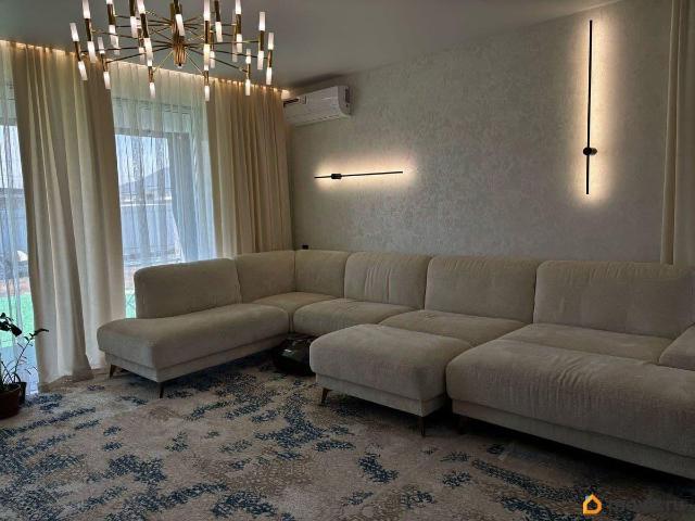 Дом продажа в Самарская область