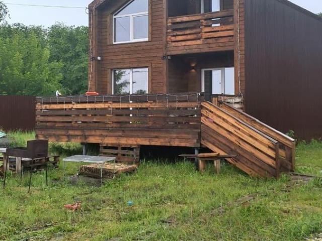 Дом продажа в Самарская область