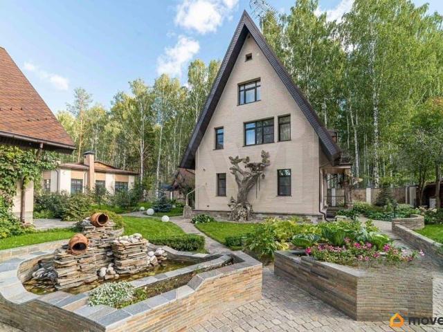 Дом продажа в Свердловская область
