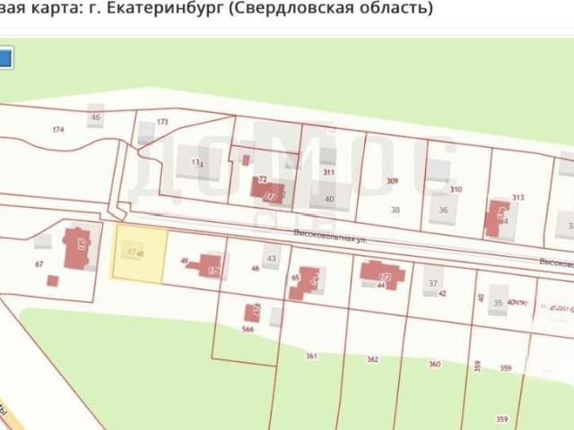 Дом продажа в Свердловская область