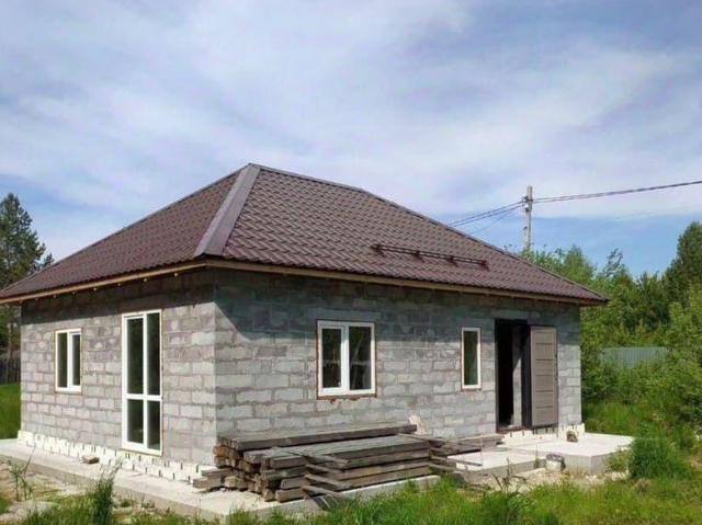 Дом продажа в Сарапулка Д, Свердловская область