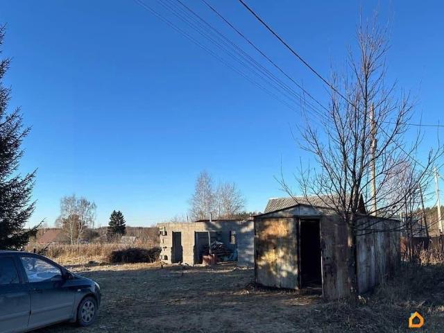 Дом продажа в Сарапулка Д, Свердловская область