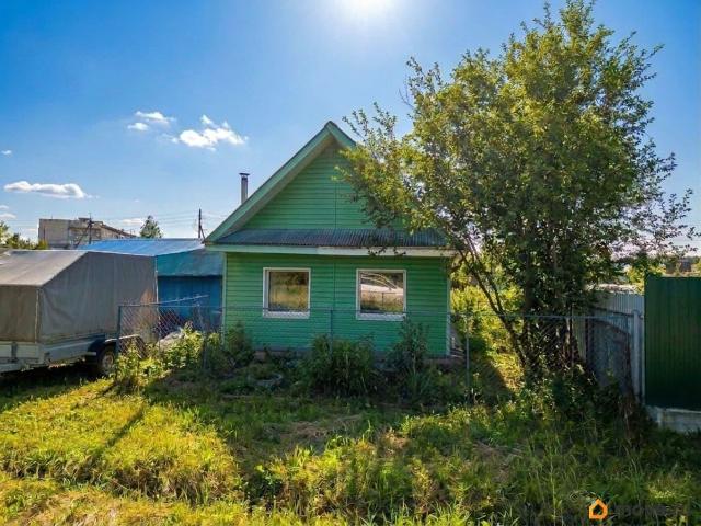 Дом продажа в Сарапулка Д, Свердловская область