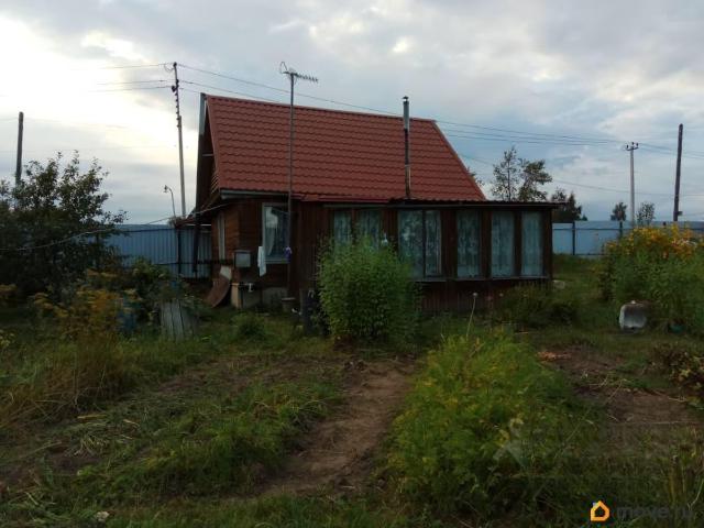 Дом продажа в Тверская область