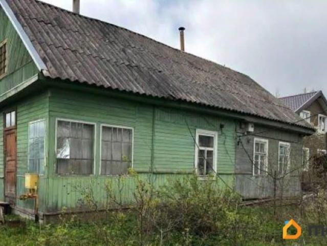 Дом продажа в Ленинградская область