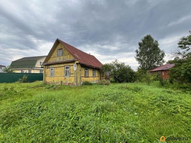 Дом продажа в Ленинградская область