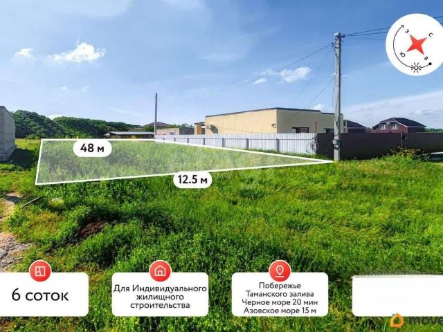 Дом продажа в Сенной, Краснодарский Край