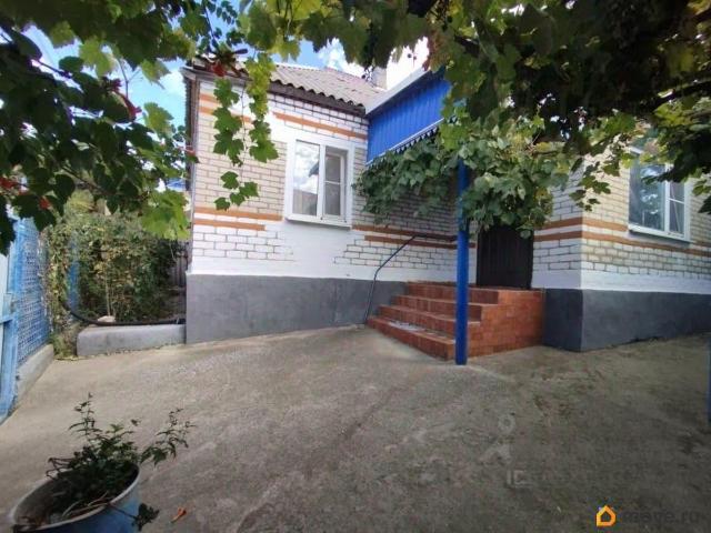 Дом продажа в Сенной, Краснодарский Край