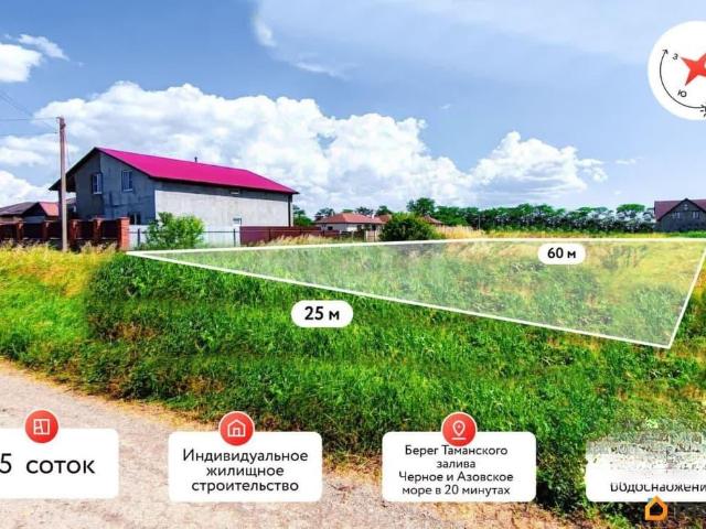 Дом продажа в Сенной, Краснодарский Край
